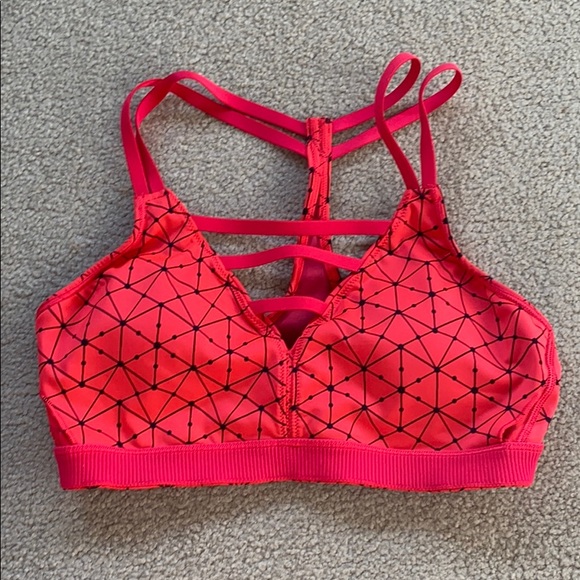 Victoria’s Secret sports bra